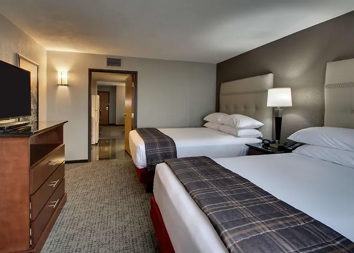 Drury Inn & Suites San Antonio Northwest Medical Center